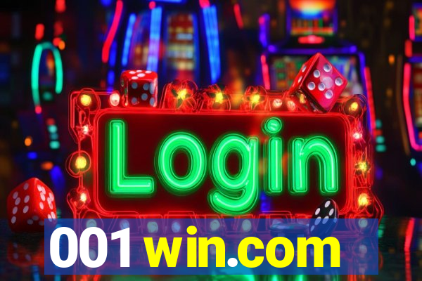 001 win.com